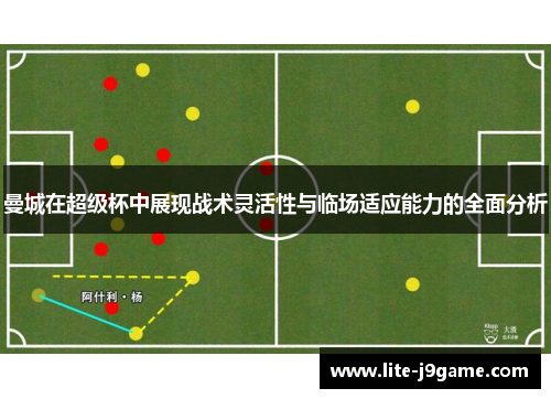 曼城在超级杯中展现战术灵活性与临场适应能力的全面分析 曼城在超级杯中展现战术灵活性与临场适应能力的全面分析