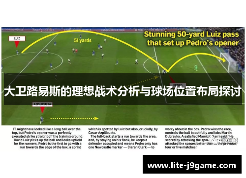 大卫路易斯的理想战术分析与球场位置布局探讨 大卫路易斯的理想战术分析与球场位置布局探讨