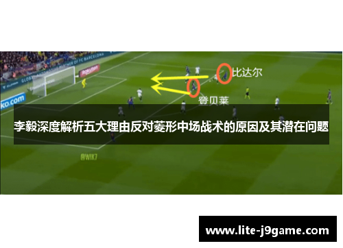 李毅深度解析五大理由反对菱形中场战术的原因及其潜在问题