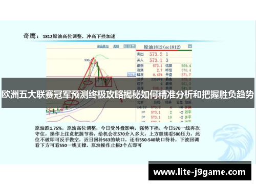 欧洲五大联赛冠军预测终极攻略揭秘如何精准分析和把握胜负趋势