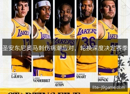 圣安东尼奥马刺伤病潮应对,轮换深度决定赛季 圣安东尼奥马刺伤病潮应对,轮换深度决定赛季